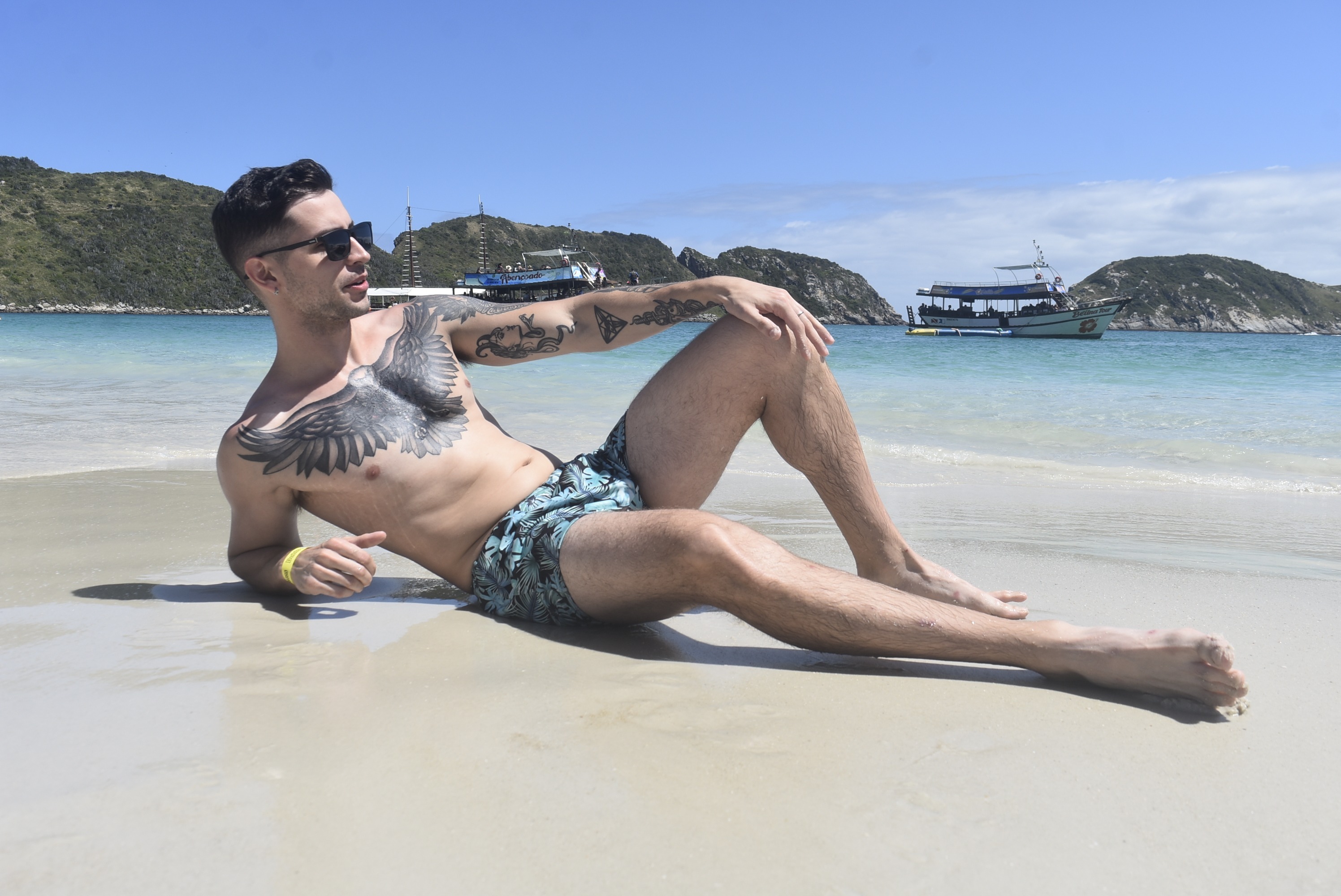 Gonza OnlyFans header