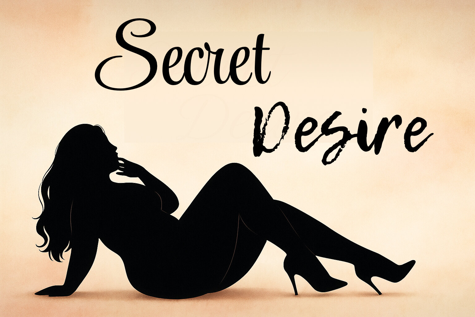 Secret Desire OnlyFans header