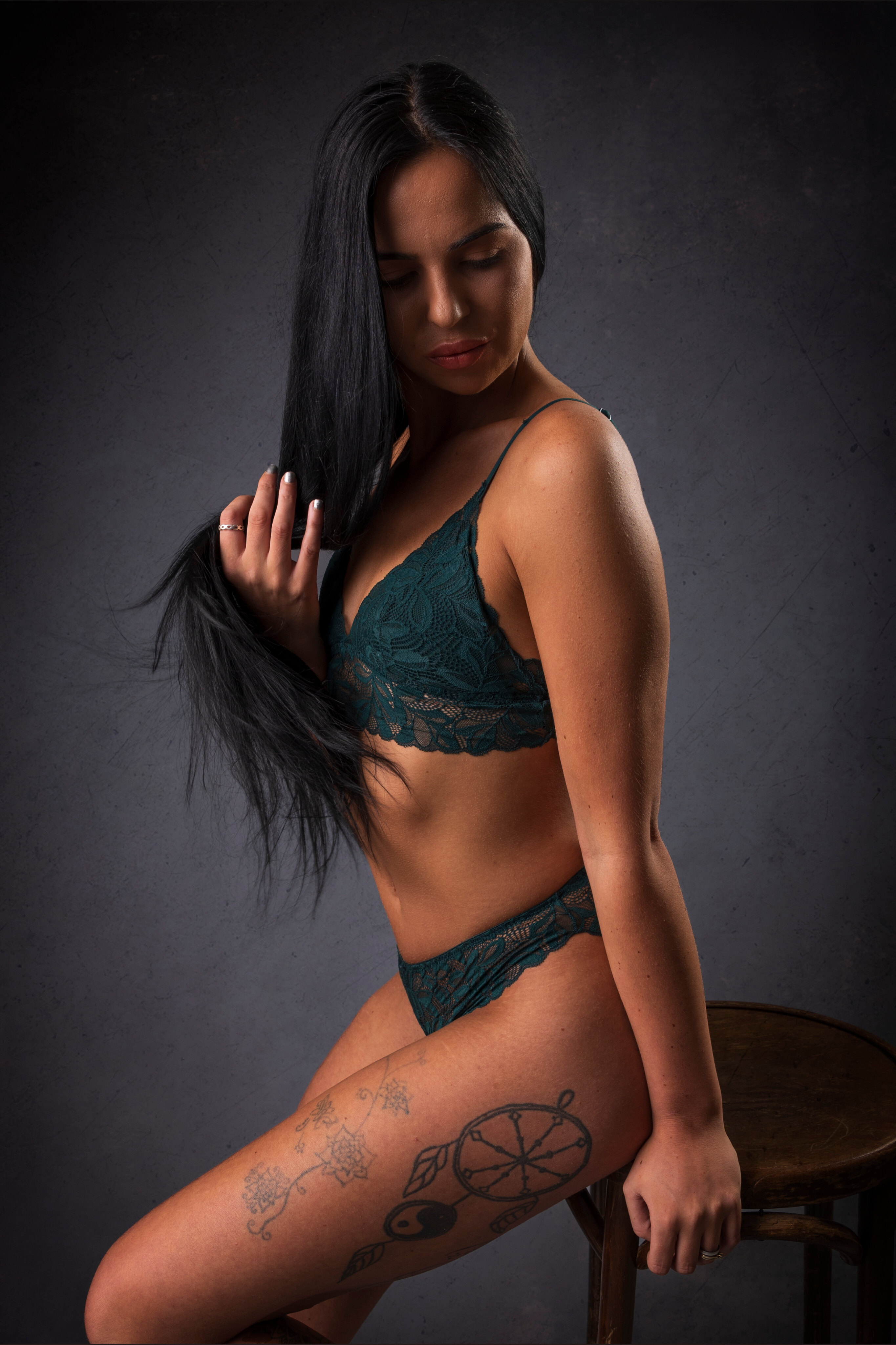 Queen Nadey OnlyFans