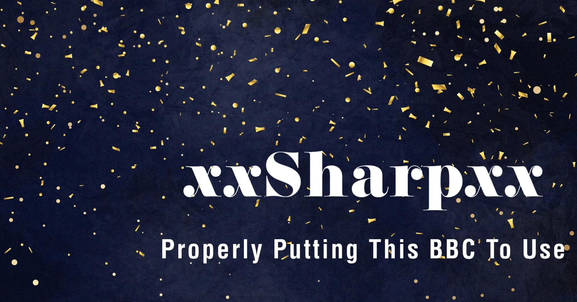 Sharp OnlyFans header