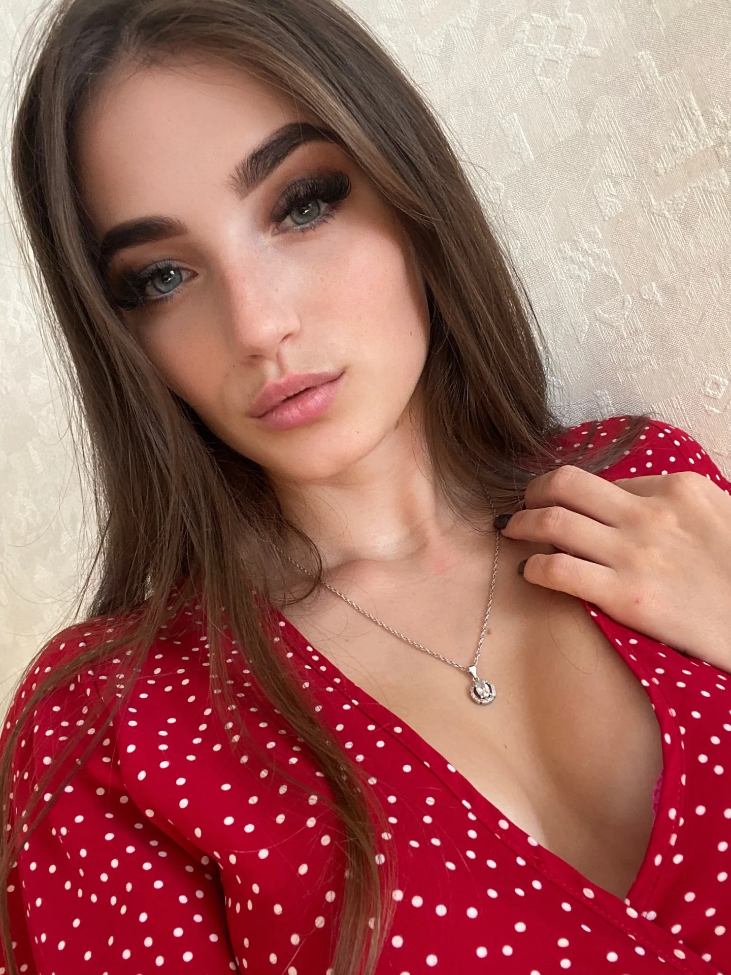 ❤️ Hot Chloe 🍑