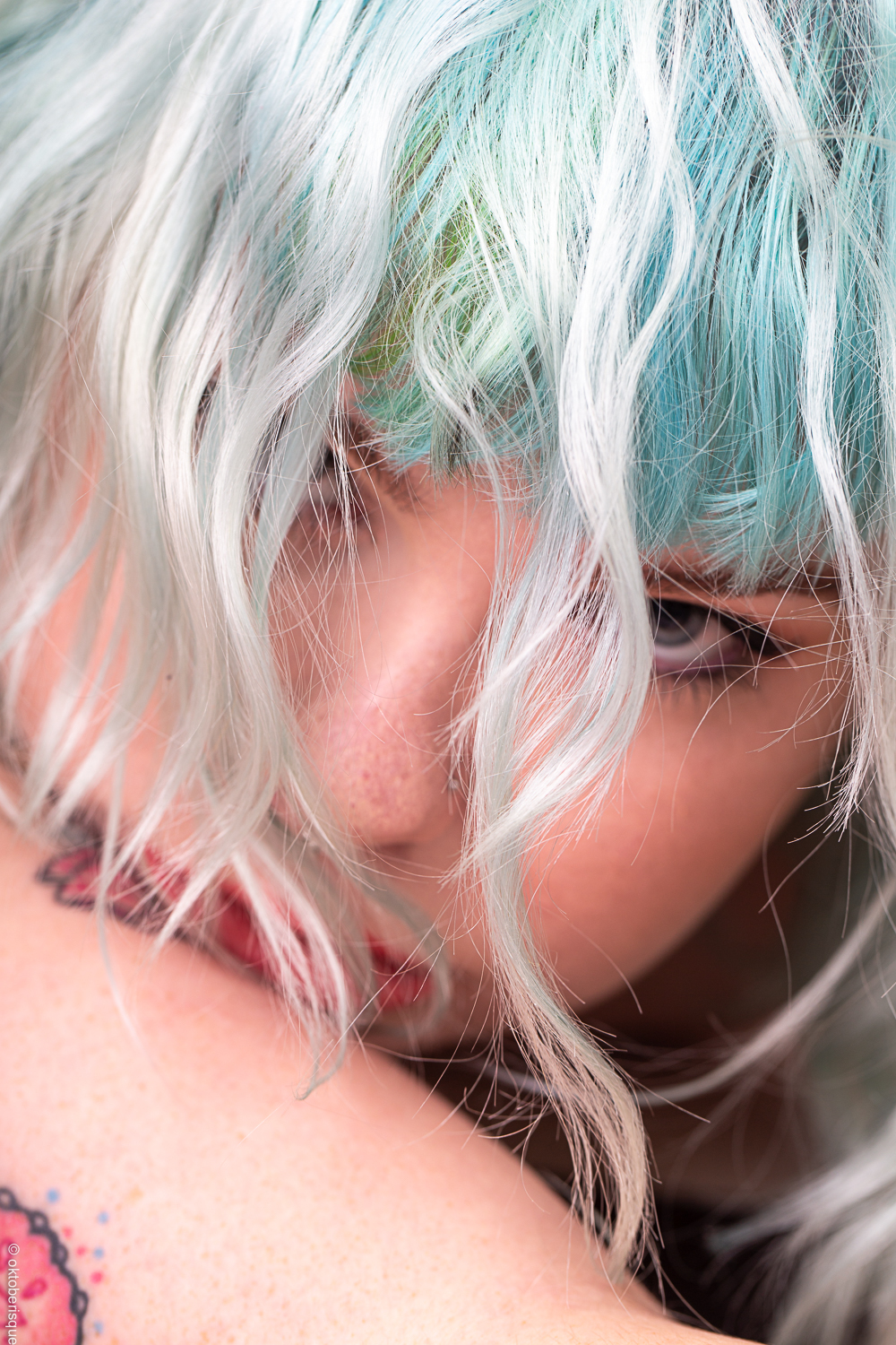 Berry Baby 🍓 OnlyFans