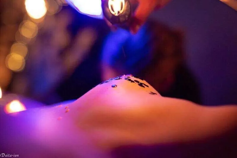 Berry Baby 🍓 OnlyFans header