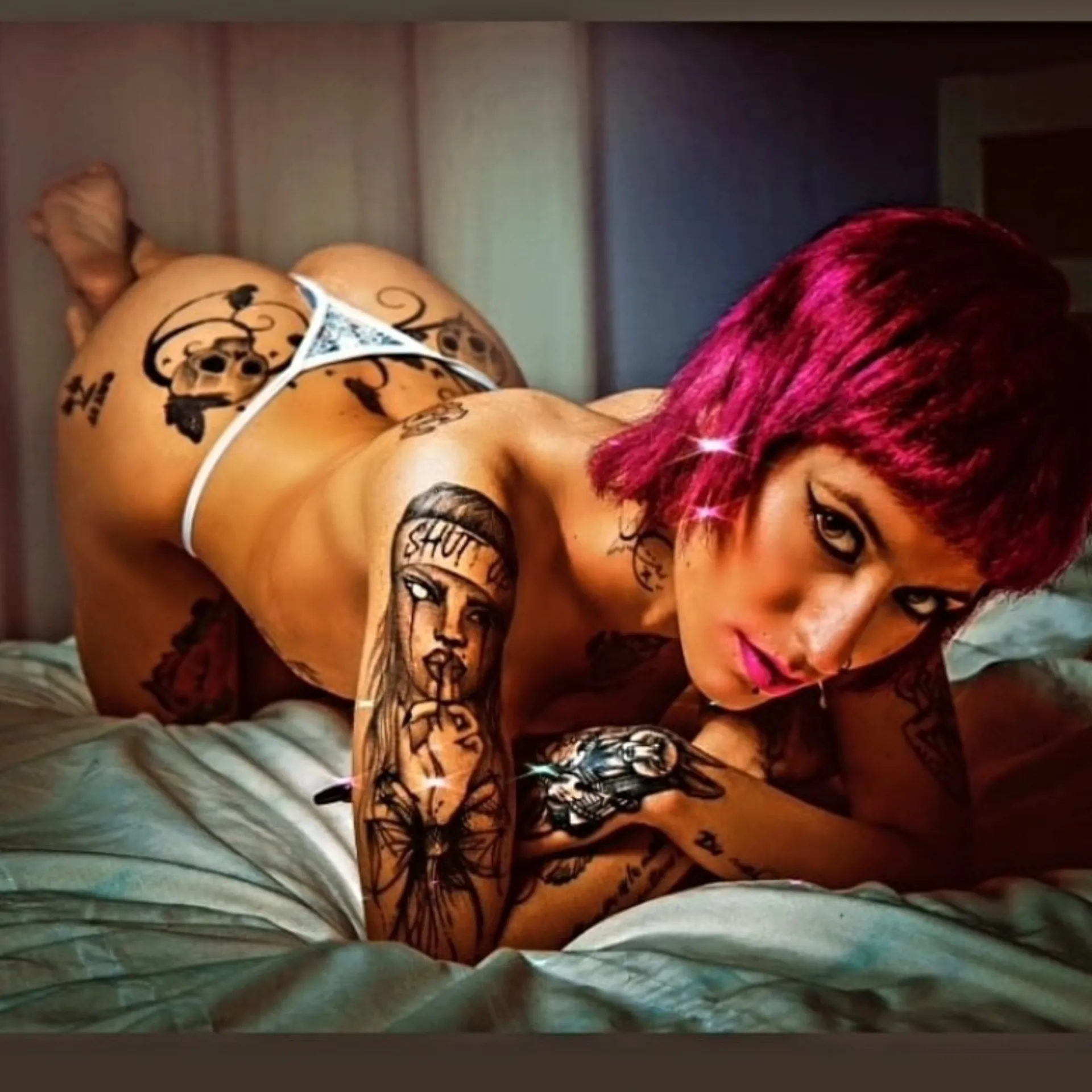 xxsuicidegirlxx OnlyFans header