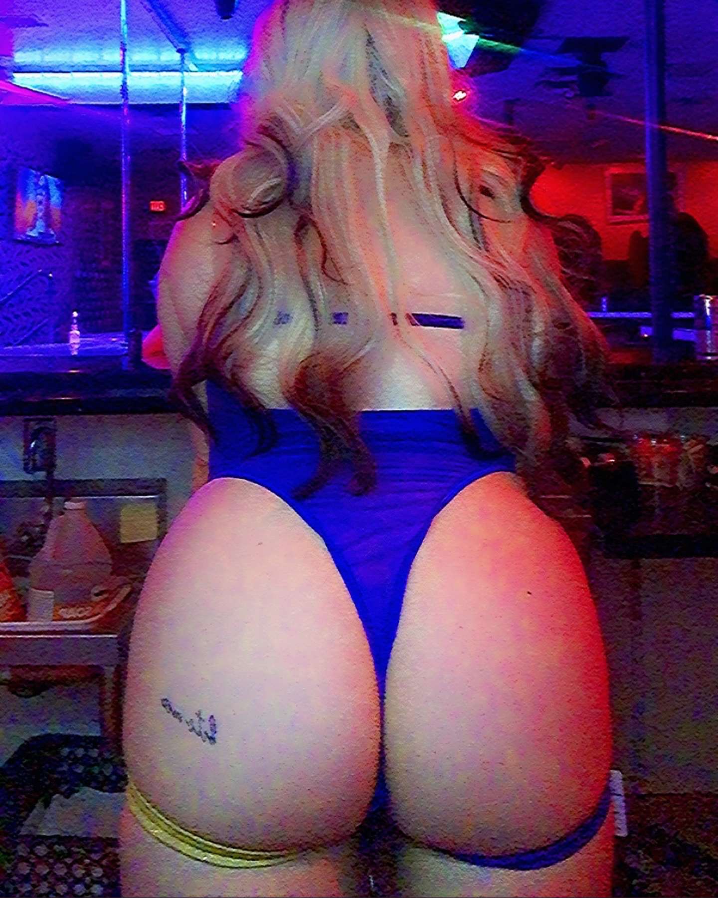 Jordon Alyssa OnlyFans header