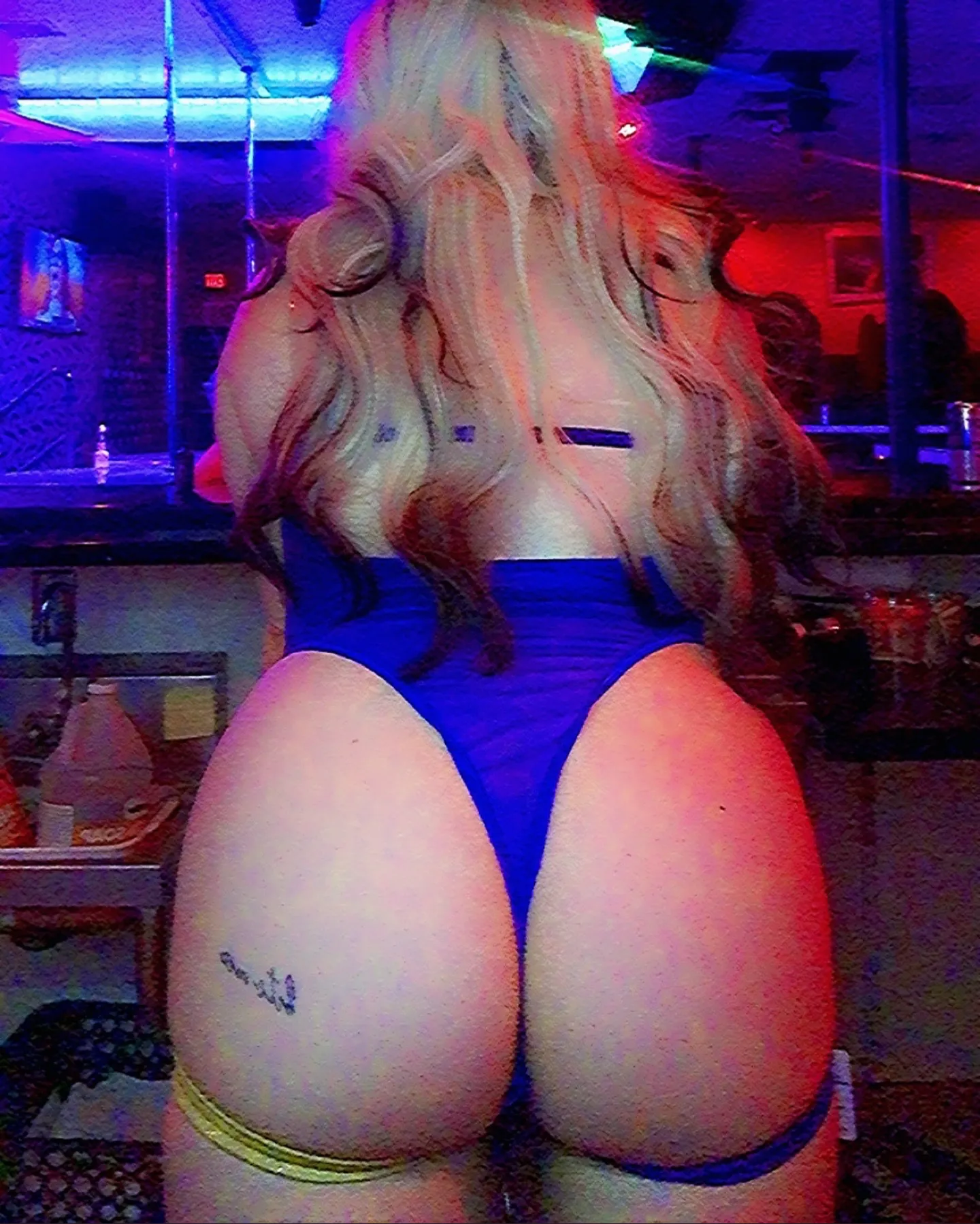 Jordon Alyssa OnlyFans header