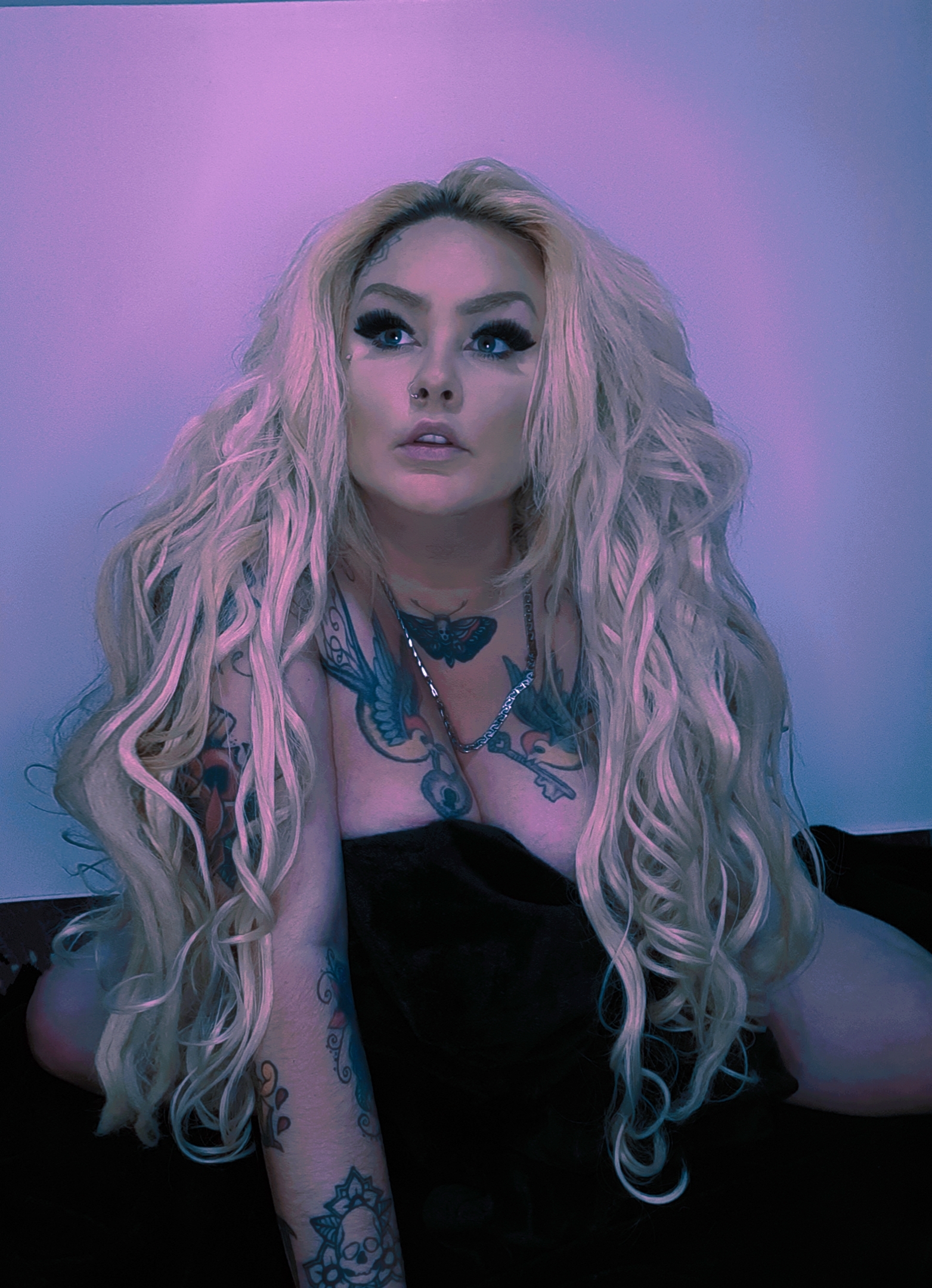 Brit Pierce OnlyFans