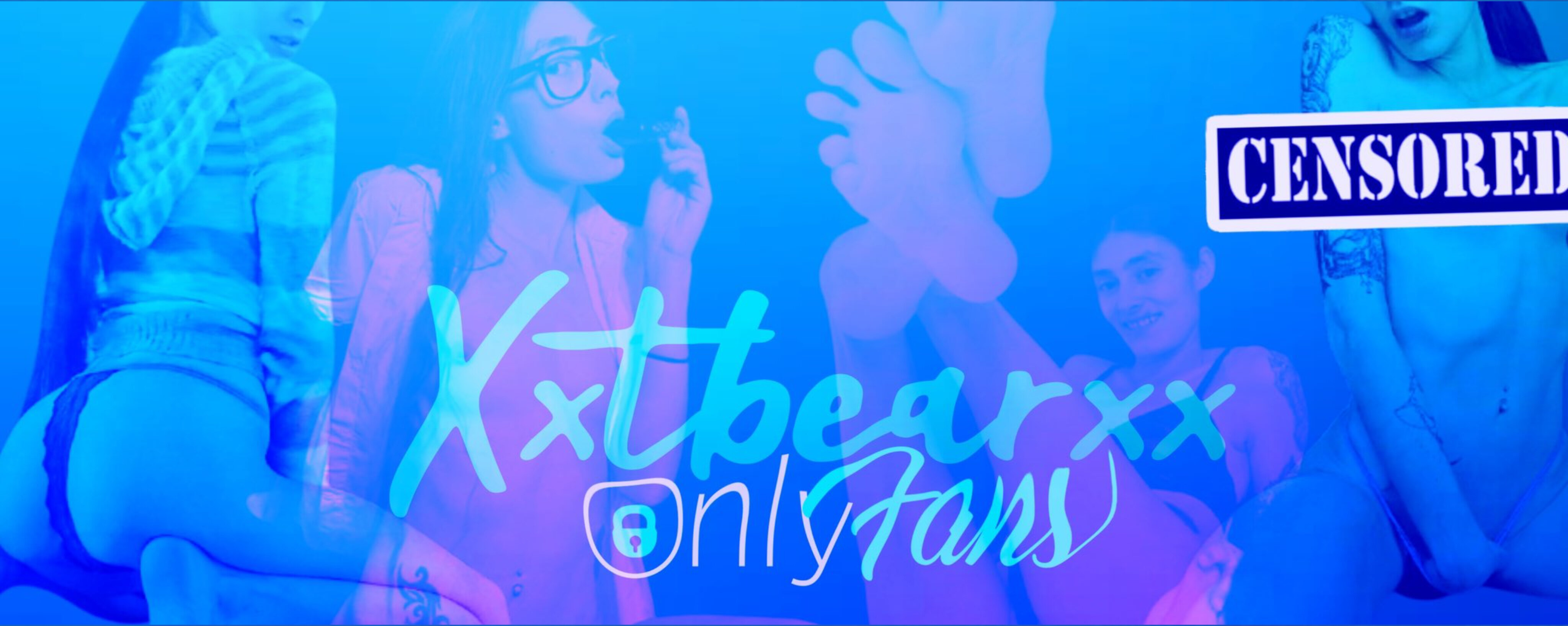 Xxtbearxx OnlyFans header