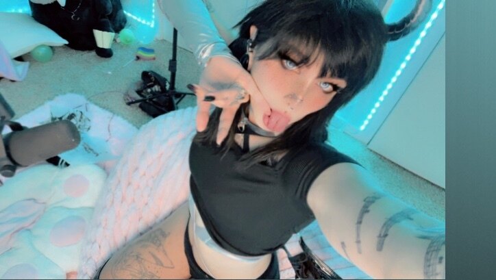 Your Unholy Muse 🐍✨ OnlyFans