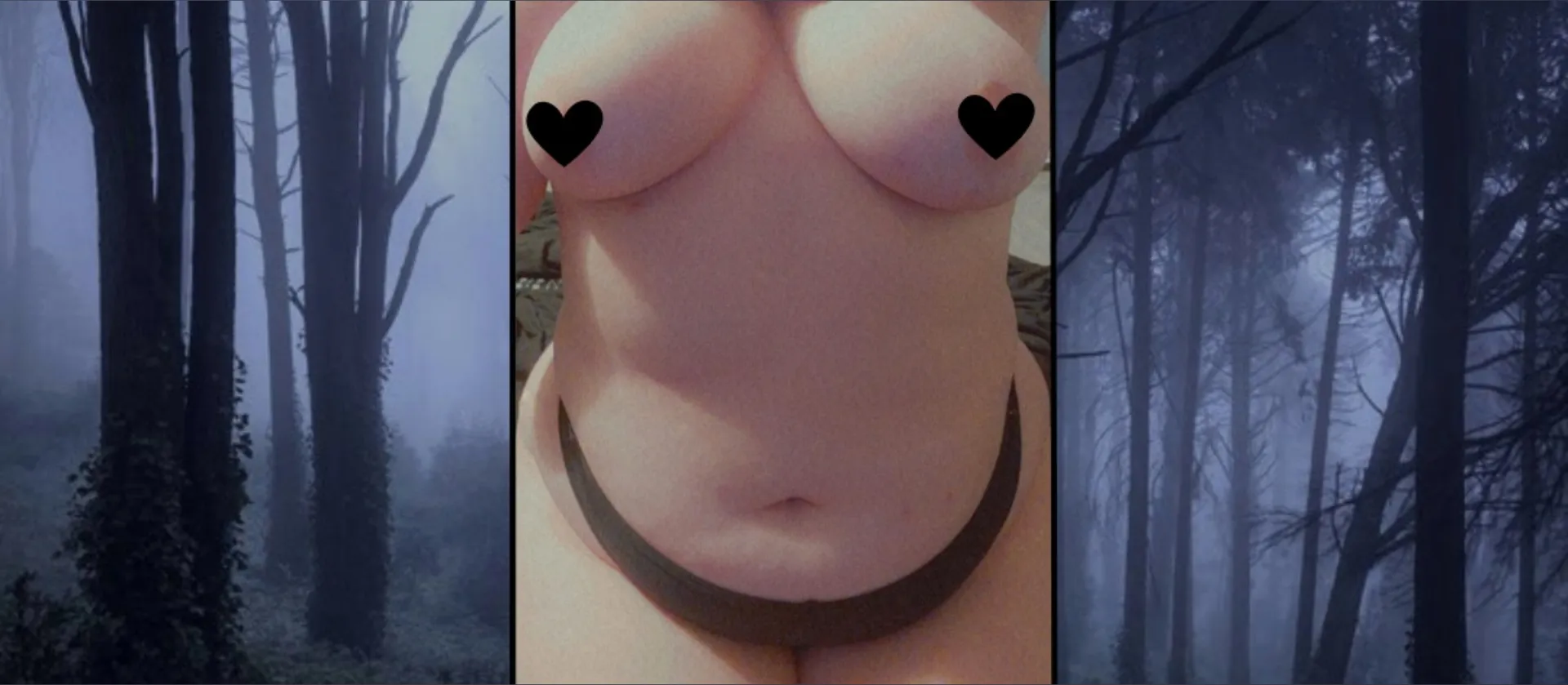 Whorror • FREE OnlyFans header