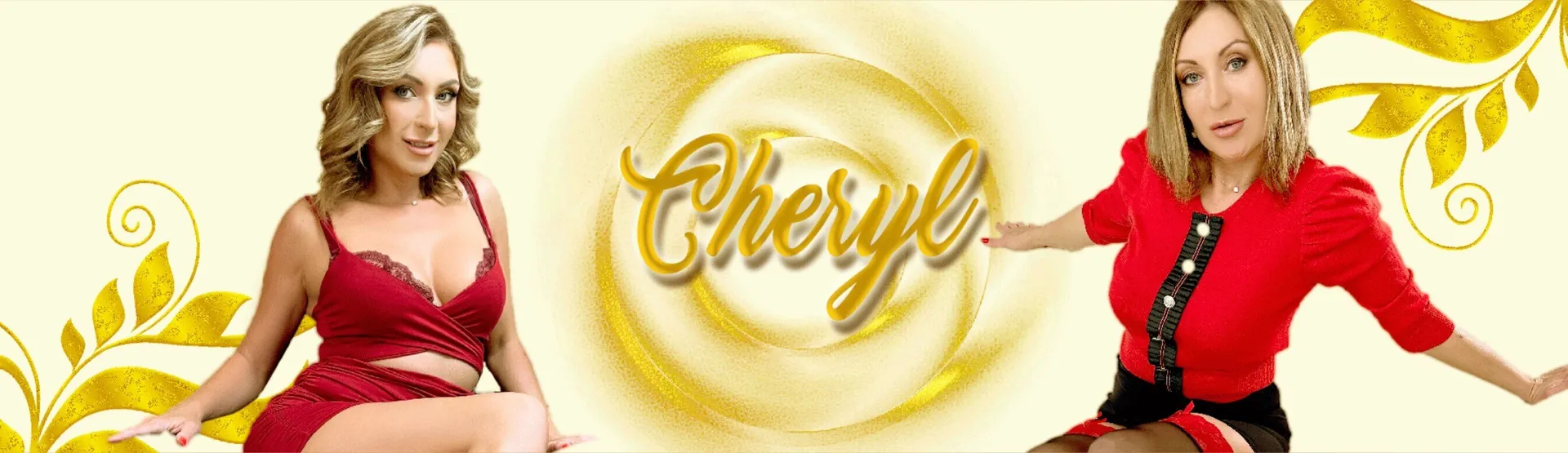 💋Сheryl💋 OnlyFans header