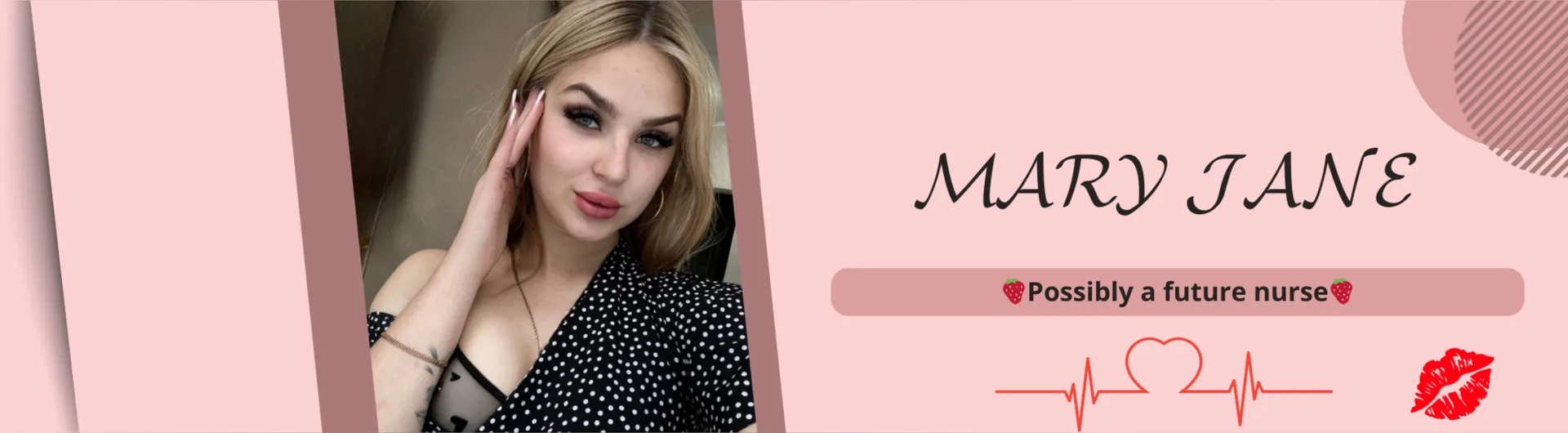 MaryJane OnlyFans header