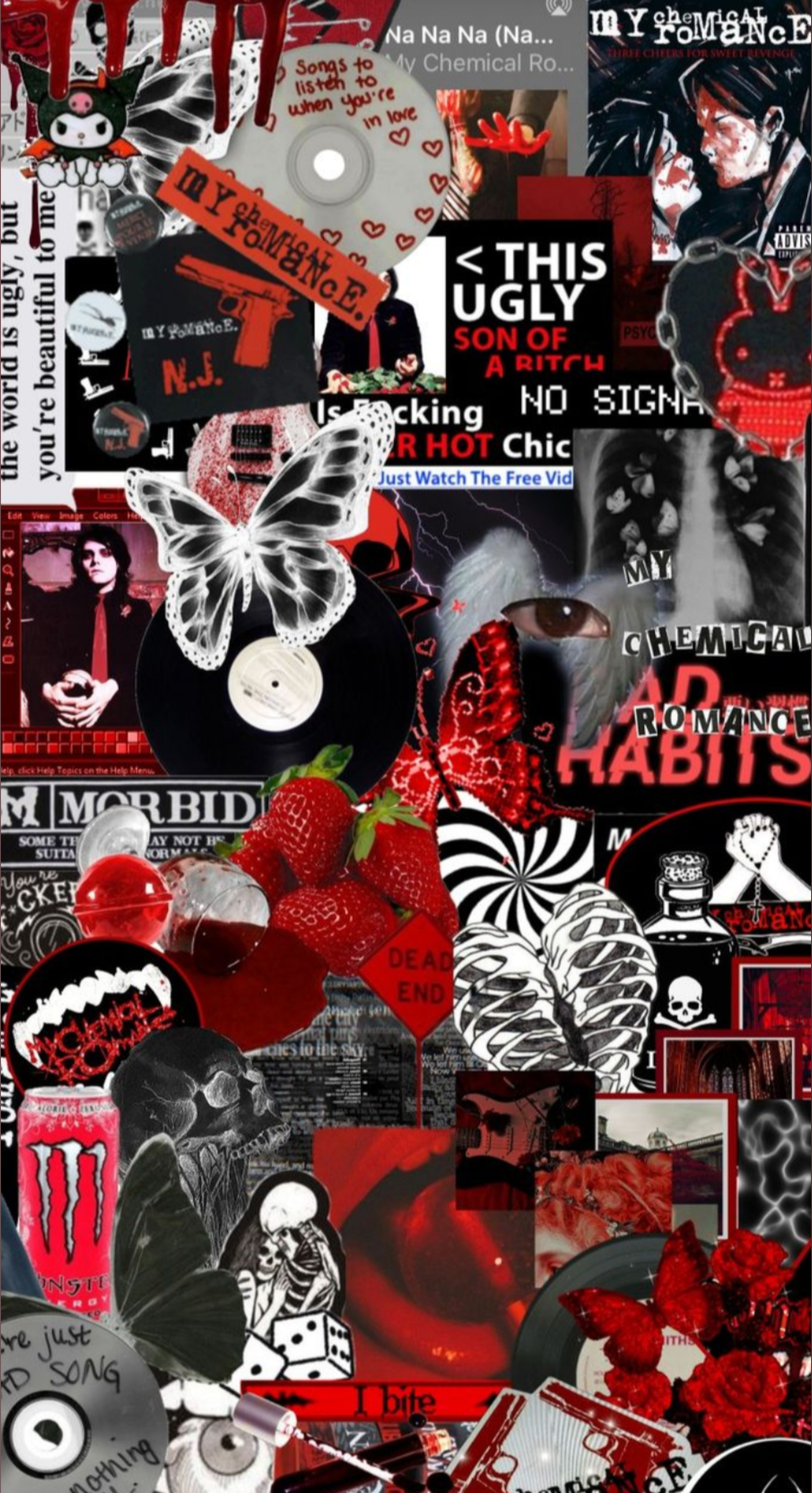 Raven OnlyFans header