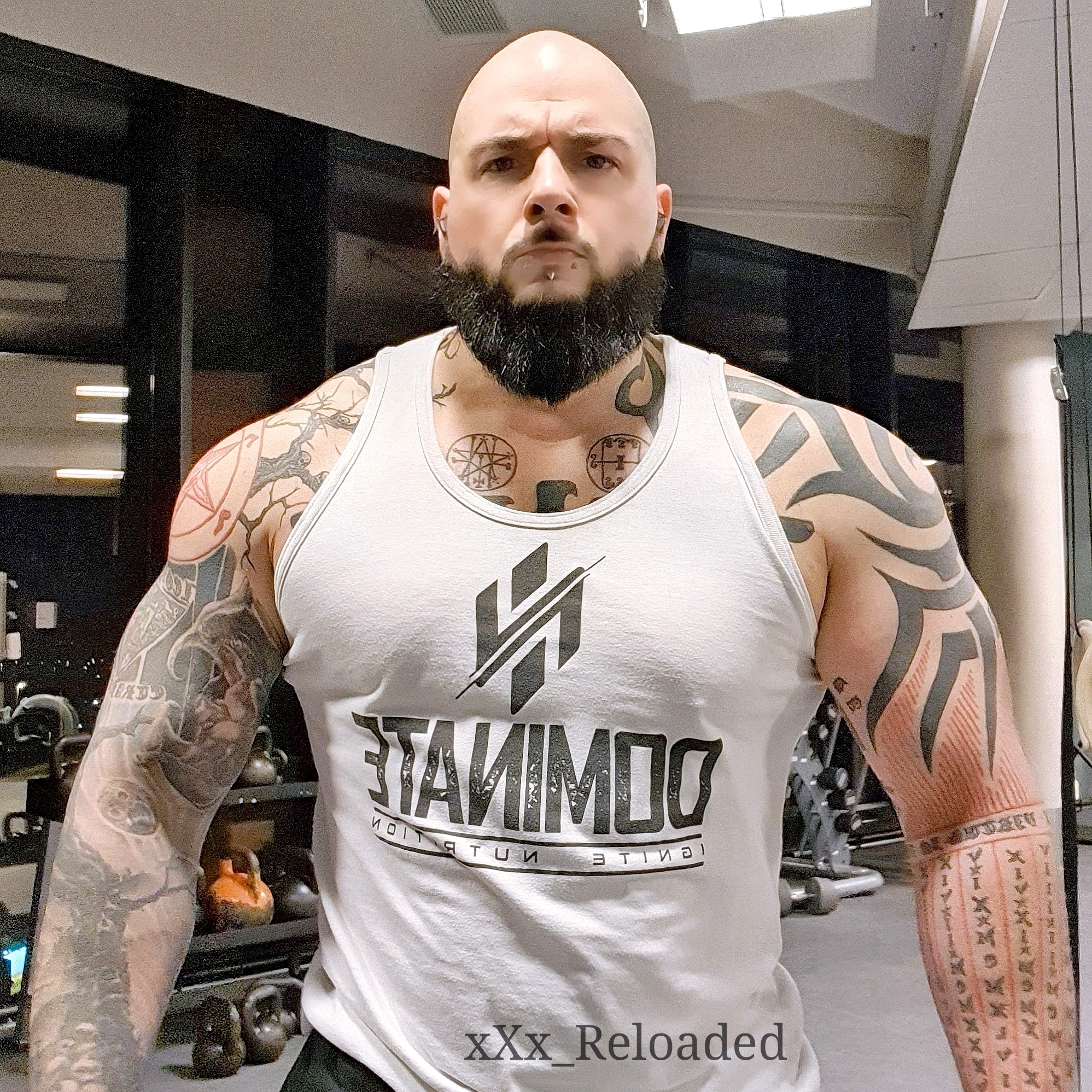 Alpha Viking ⚡ OnlyFans