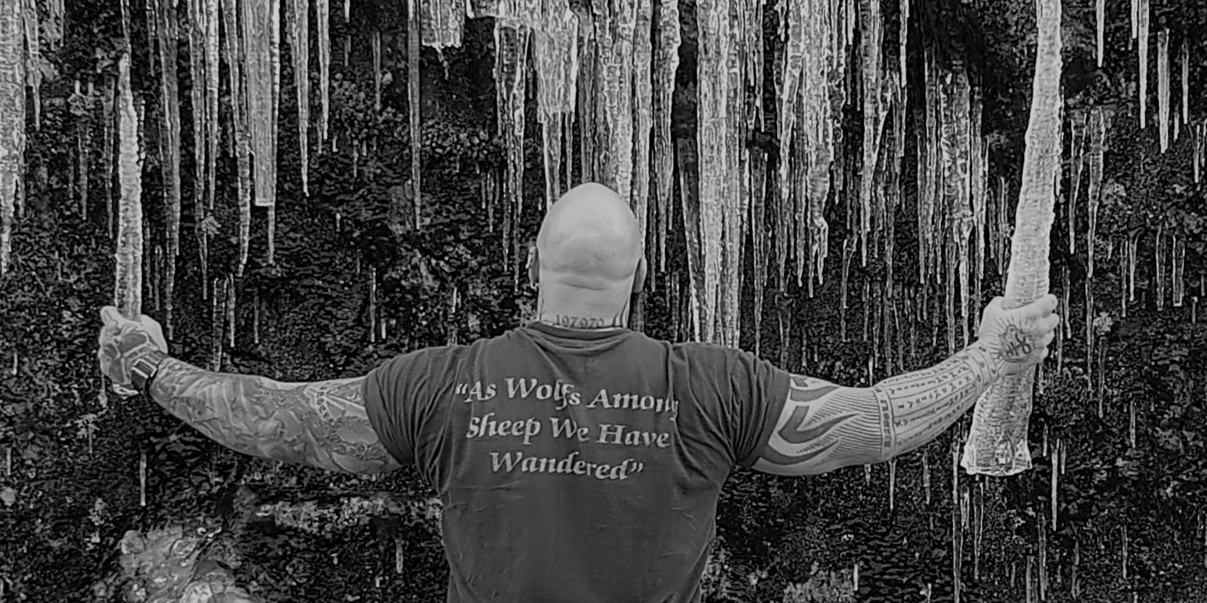 Alpha Viking ⚡ OnlyFans header