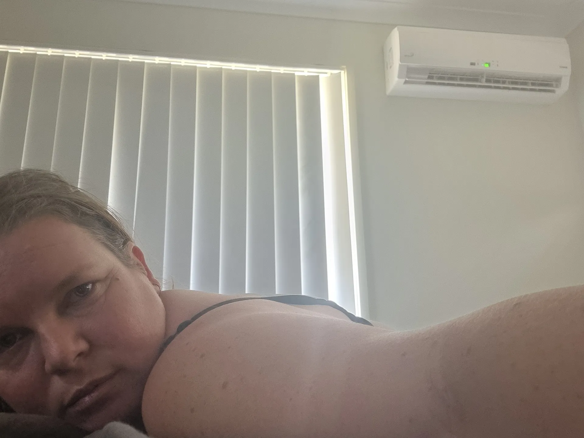 Allie Jay OnlyFans header
