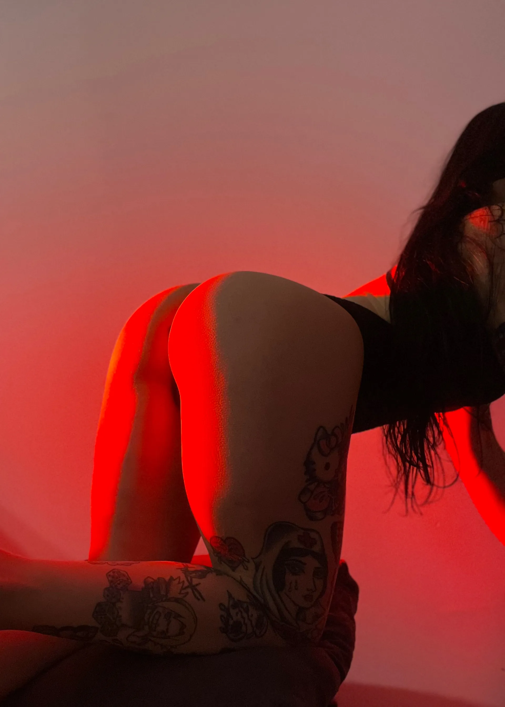 𓆩🖤𓆪    AN, EROTIC GODDESS     𓆩🖤𓆪 OnlyFans header