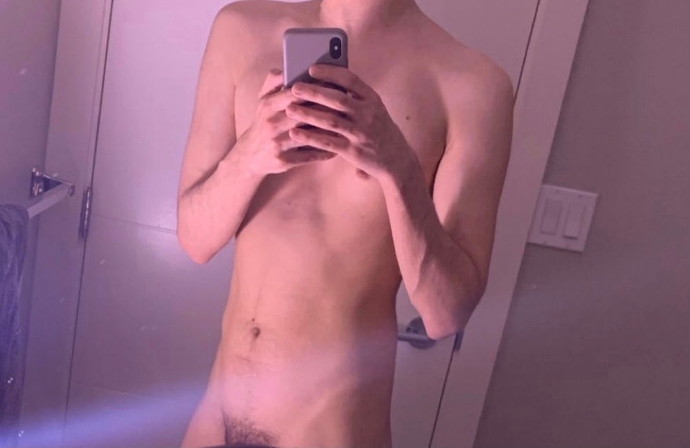 Xavier Capri OnlyFans