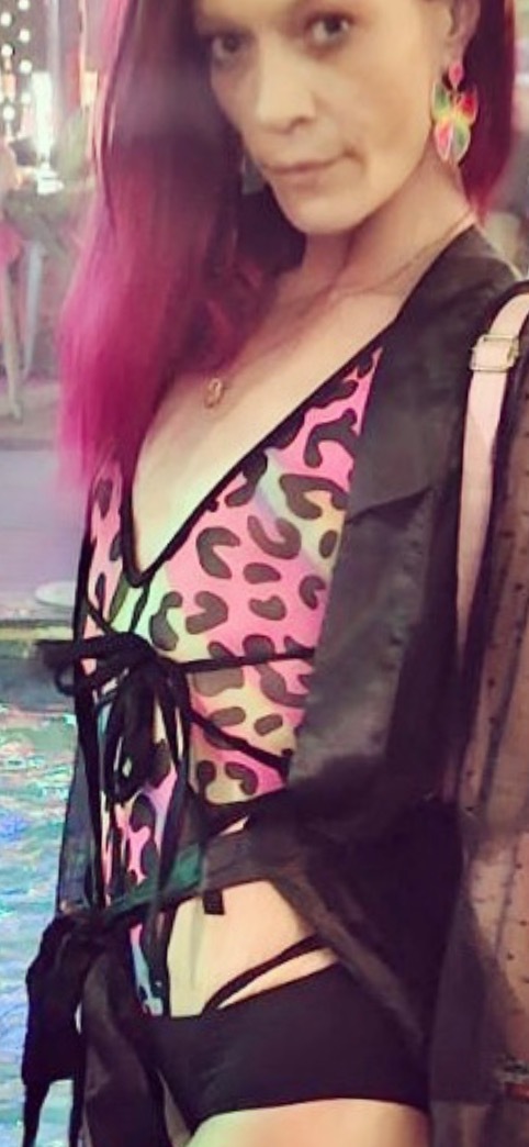 Baby M (Molly) OnlyFans