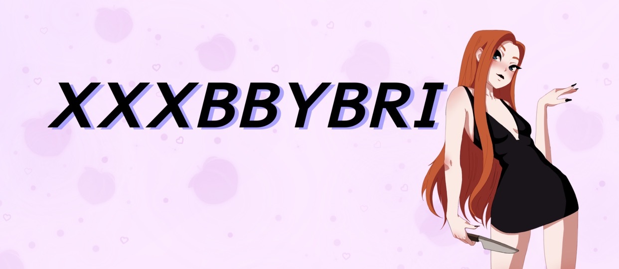 bby bri🖤🔪 OnlyFans header
