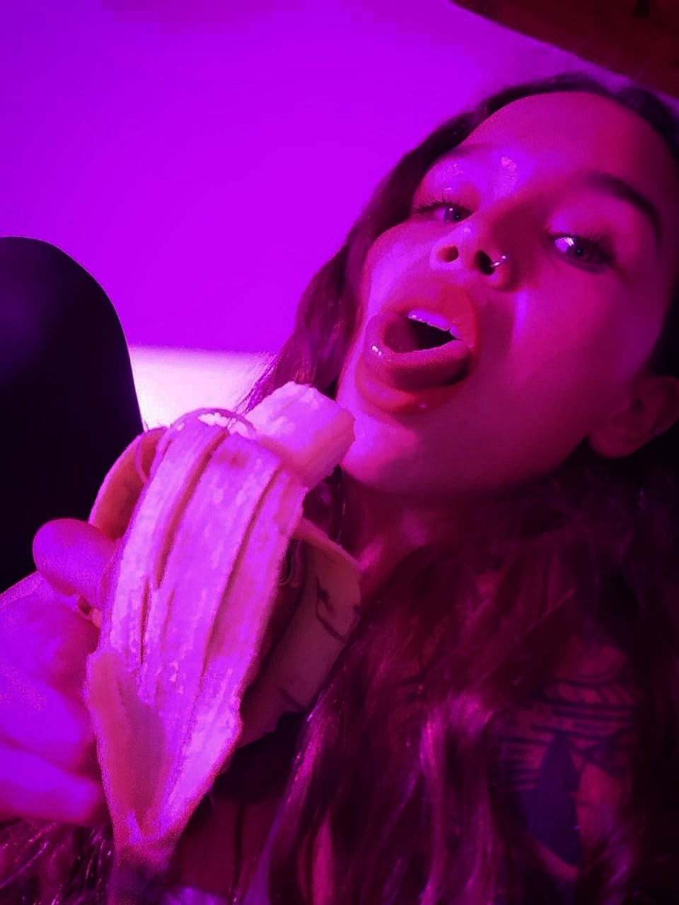 Bellatrix OnlyFans header