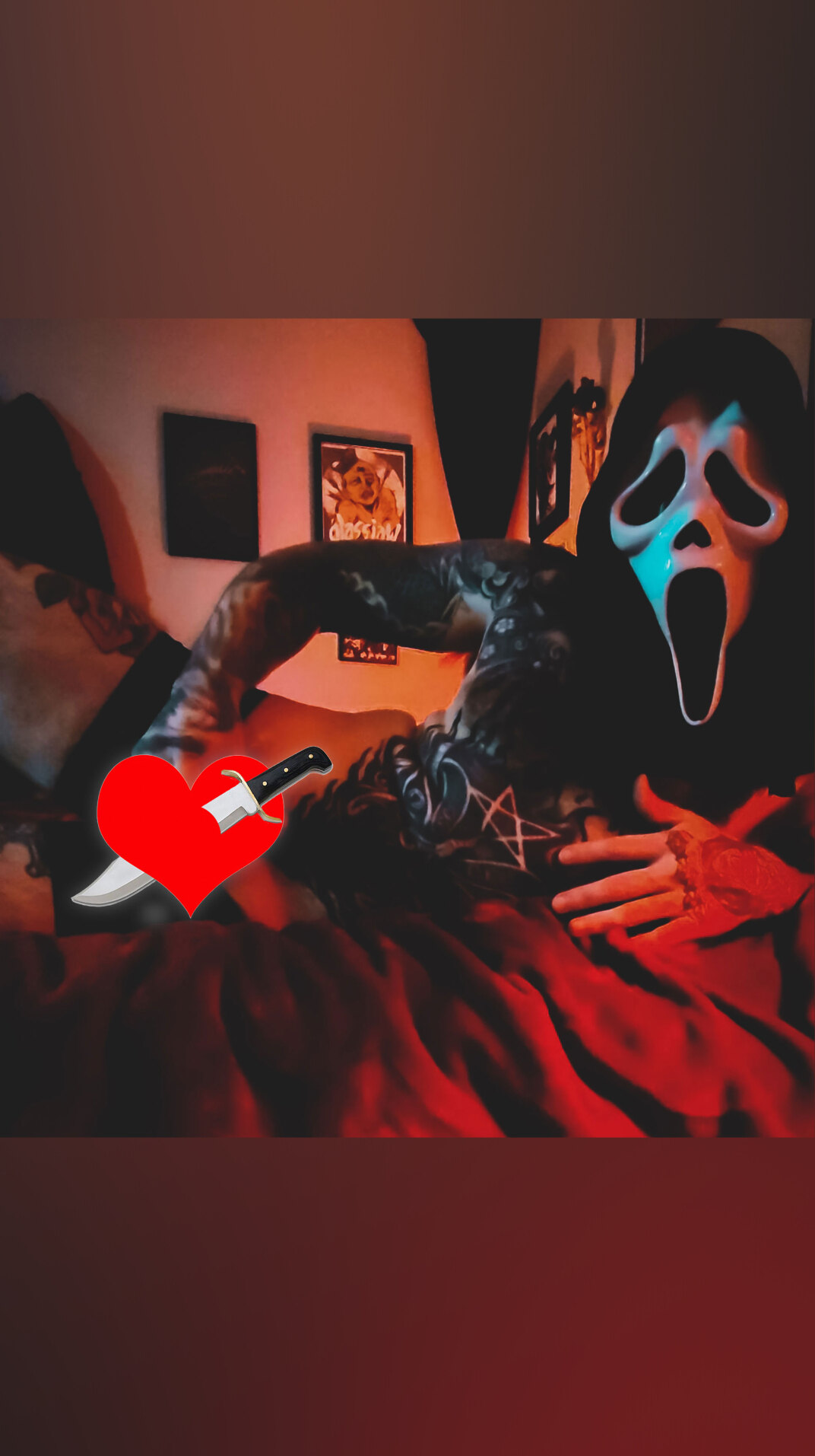 William  Black OnlyFans