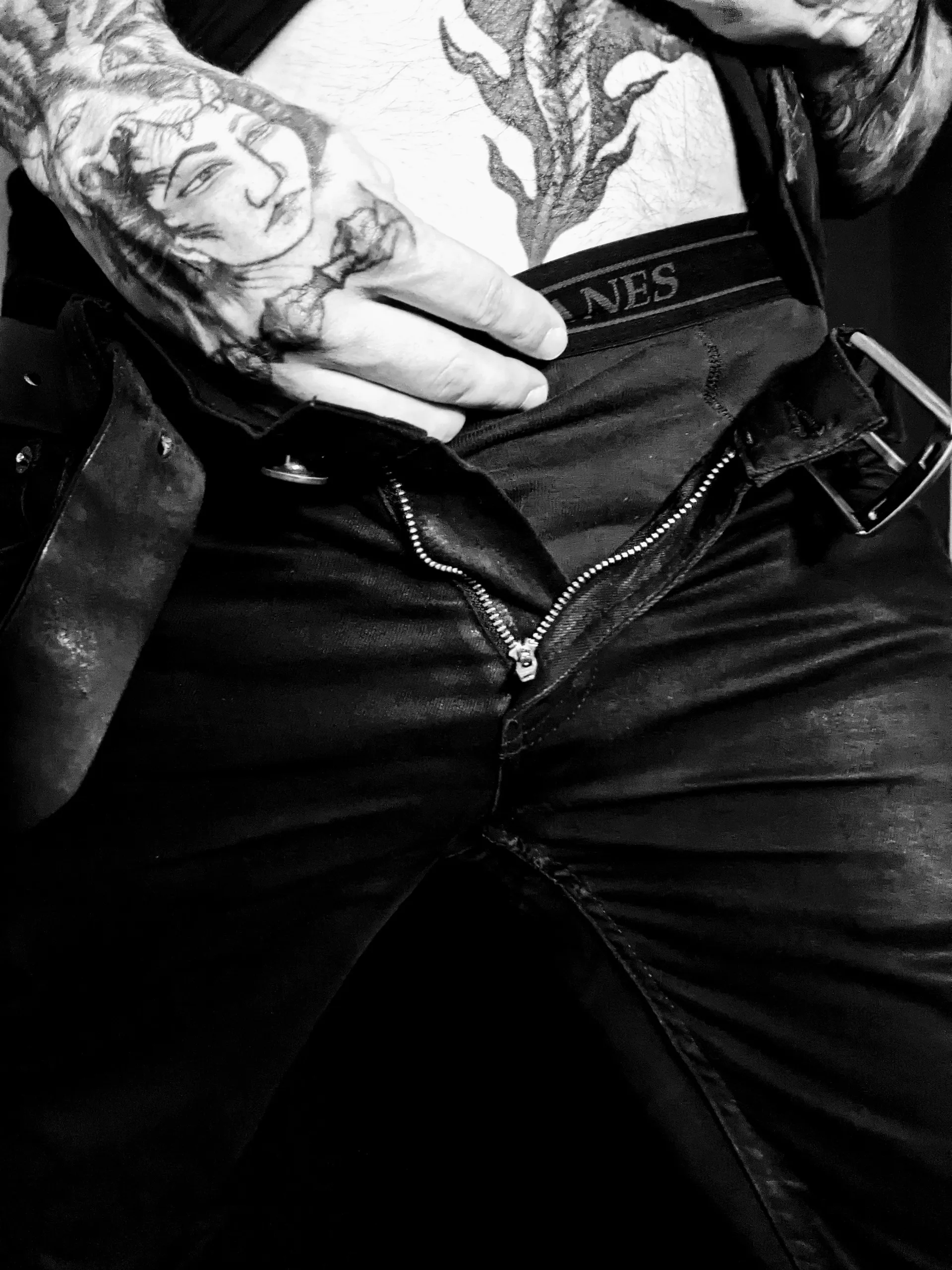 William  Black OnlyFans header