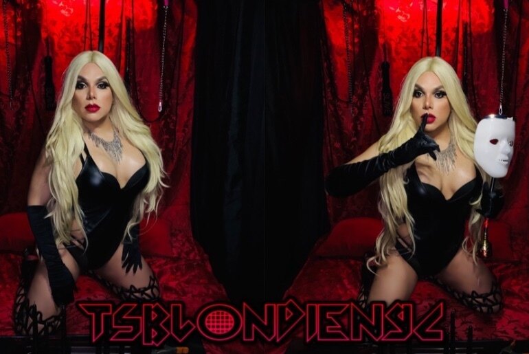 XxxBlondiexxX OnlyFans header
