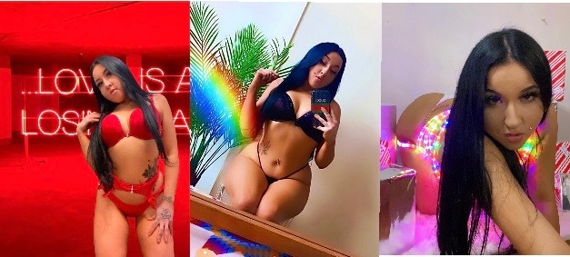 Candy Nicolette🍭🍫🍦 OnlyFans header