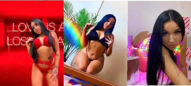 Candy Nicolette🍭🍫🍦 OnlyFans header