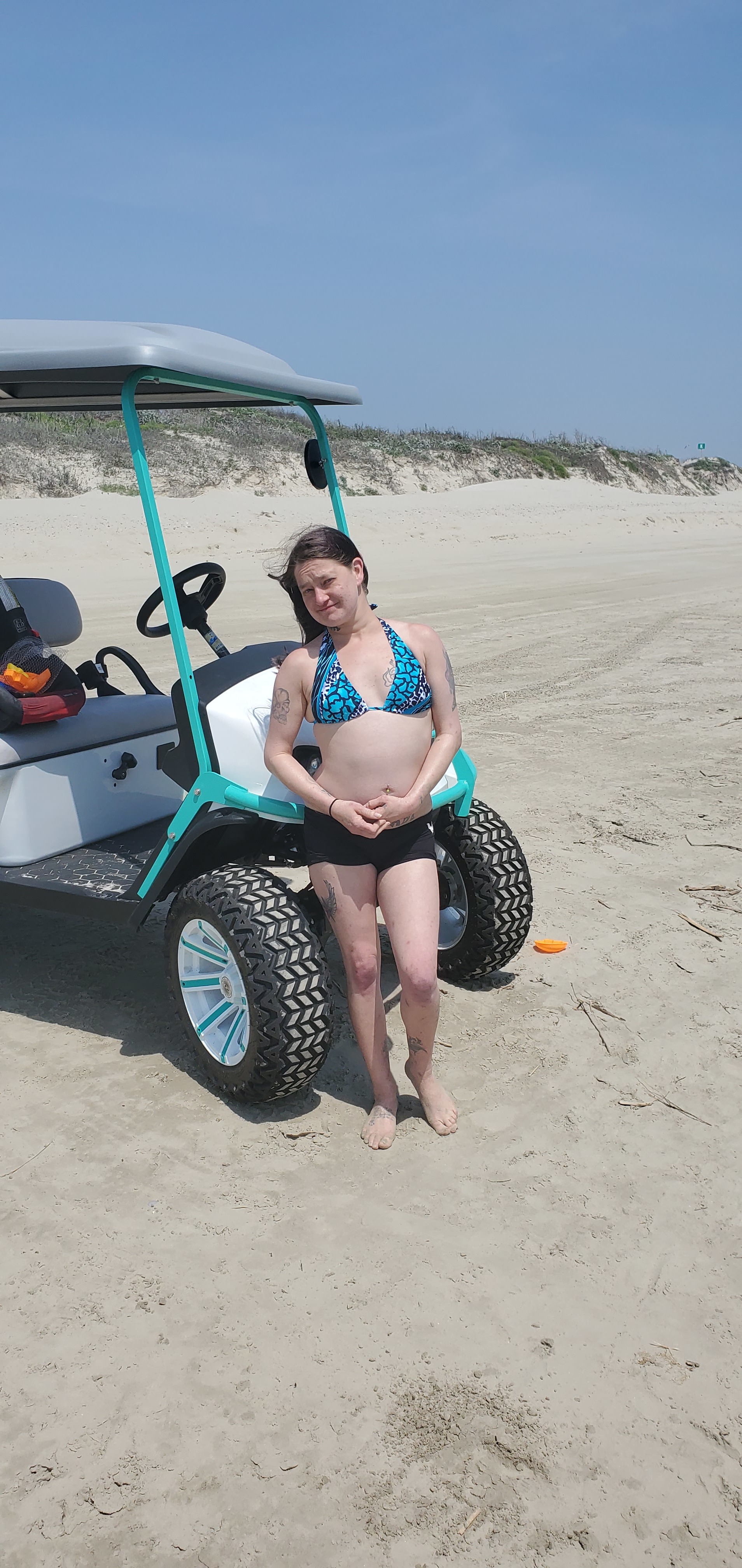 Kristie OnlyFans header