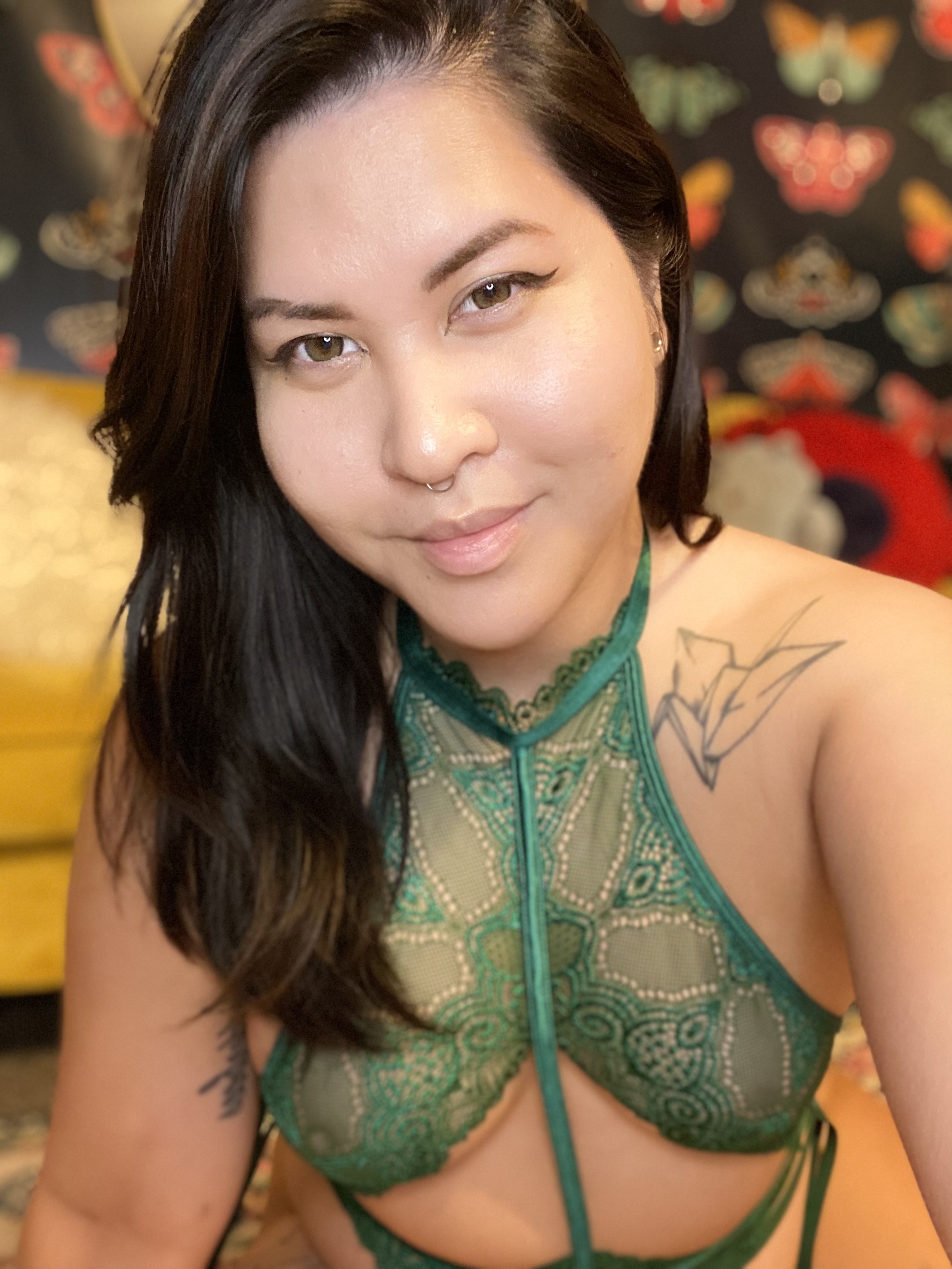 Kendra Reyez OnlyFans