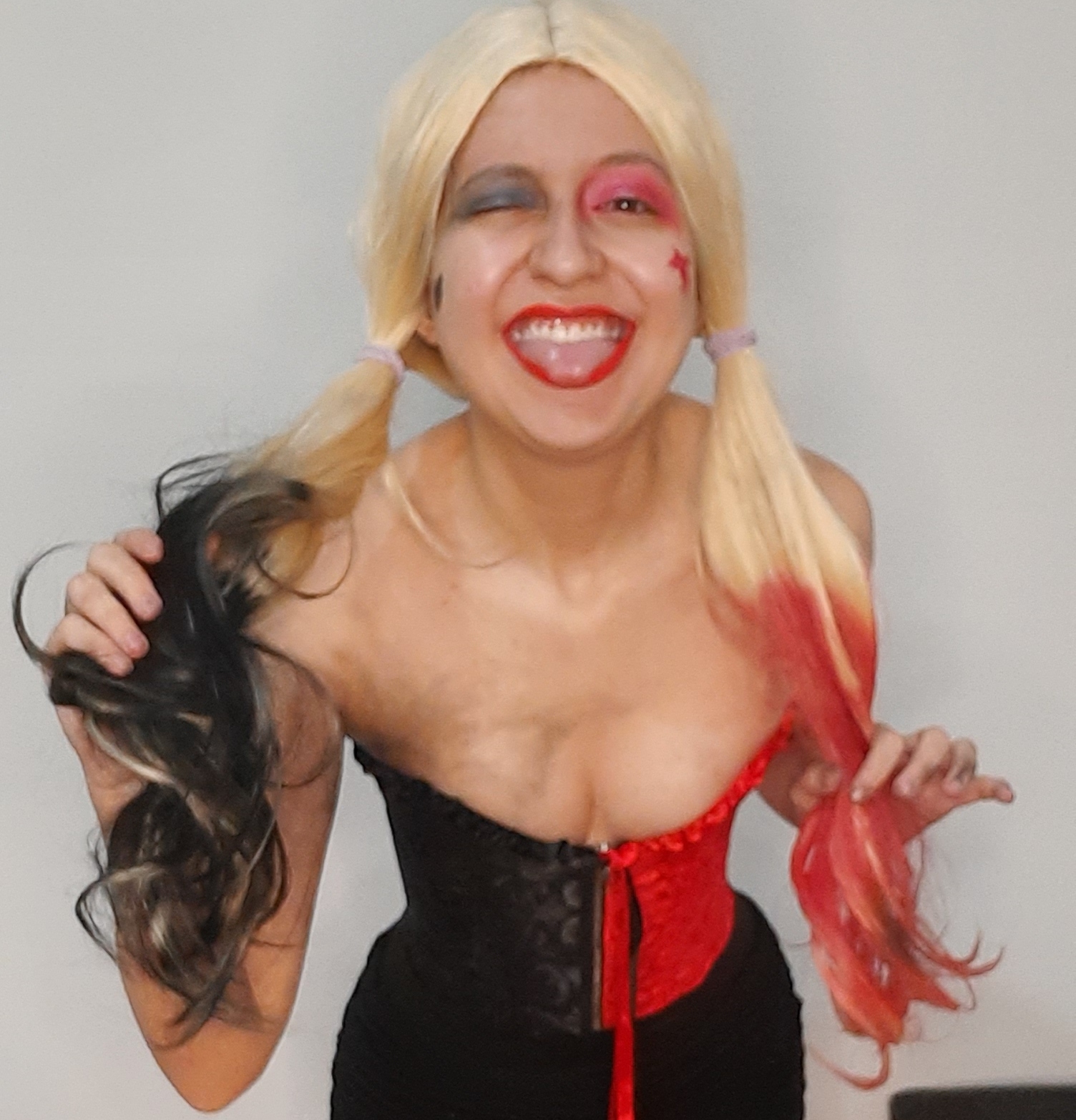 Customs Queen Autistic Cleo 🦄 OnlyFans