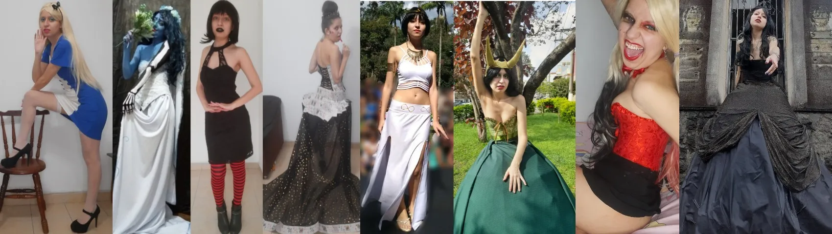 Customs Queen Autistic Cleo 🦄 OnlyFans header