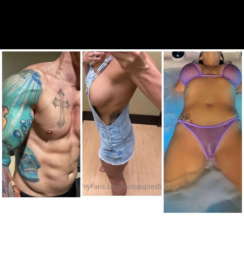 🫦xXxCouplesFunxXx🫦 OnlyFans header