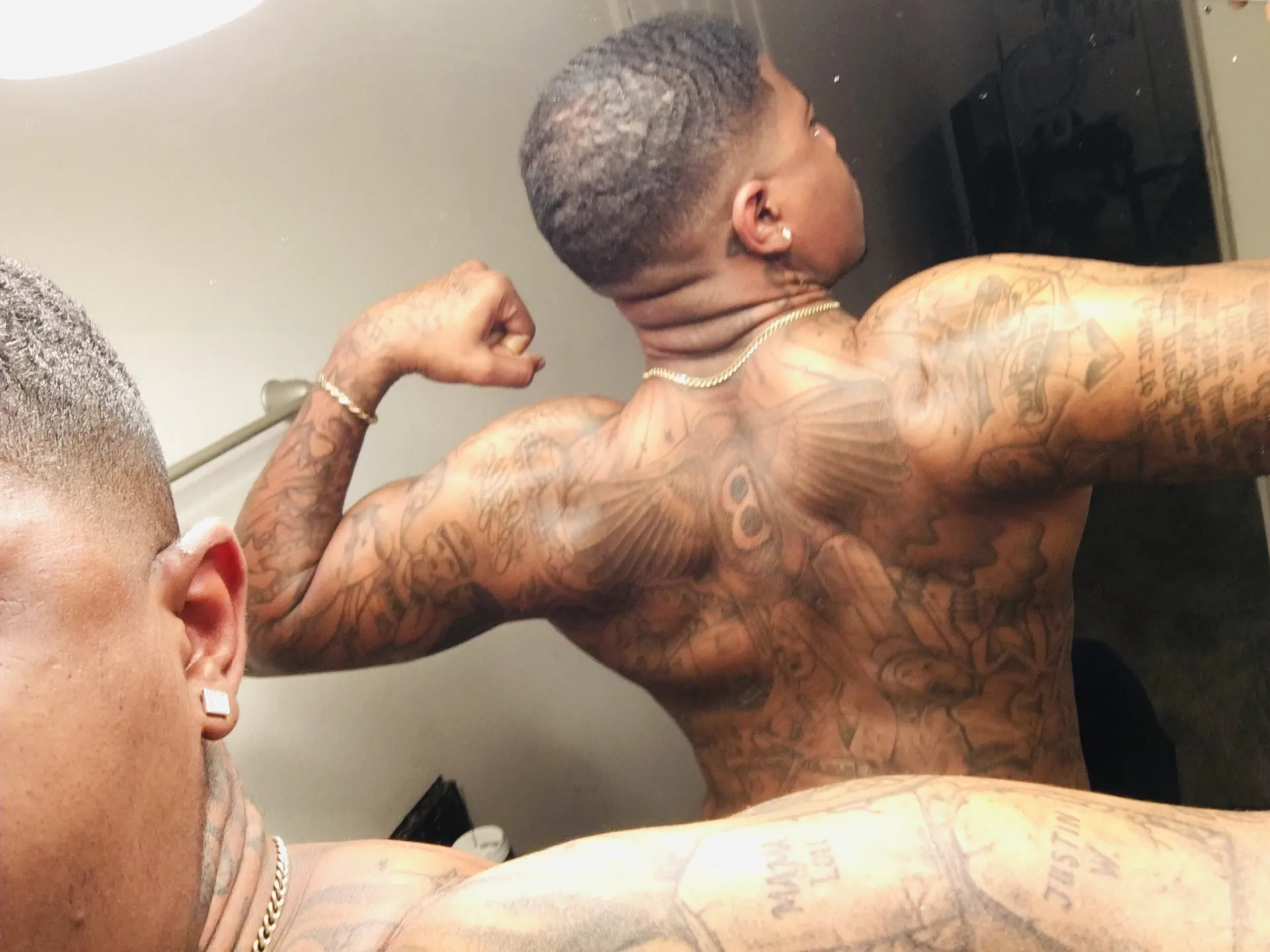 Dripcityinkhouston OnlyFans header