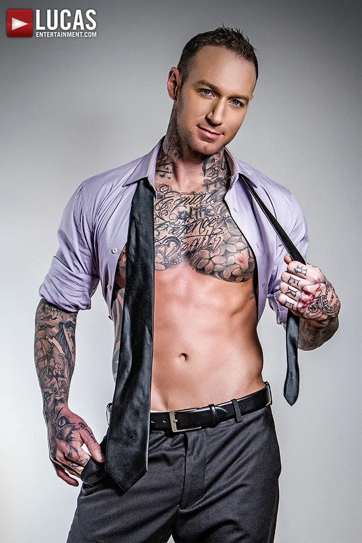 XXX Dylan James OnlyFans header