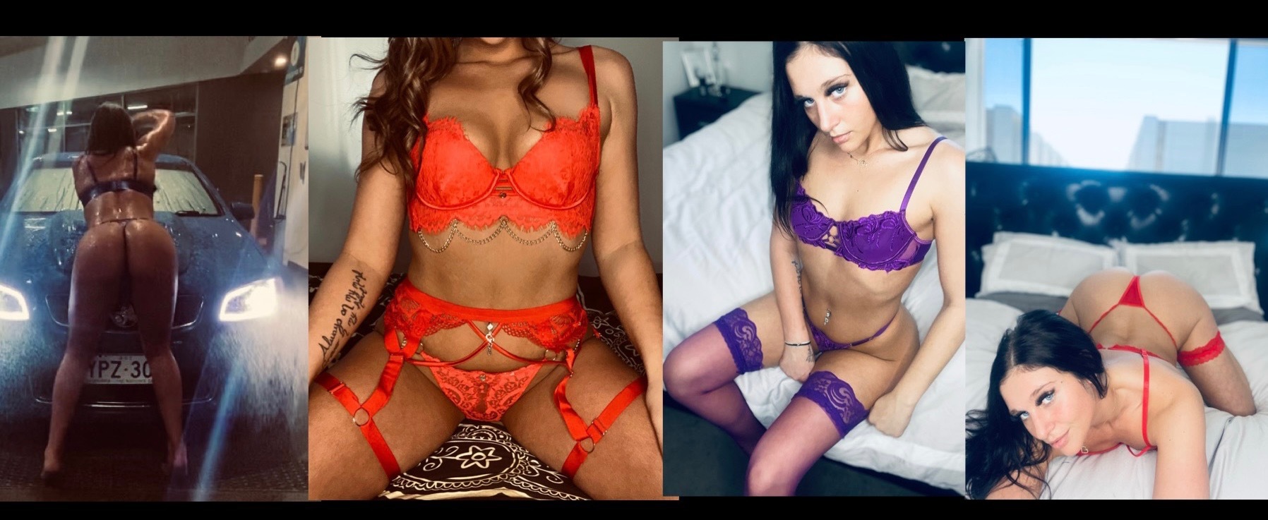 Eboneyxx OnlyFans header