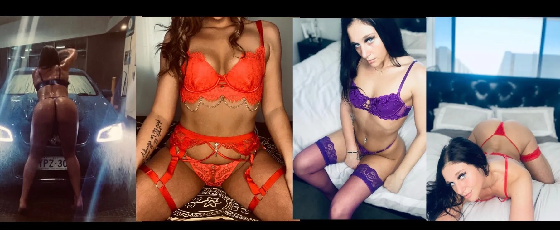 Eboneyxx OnlyFans header