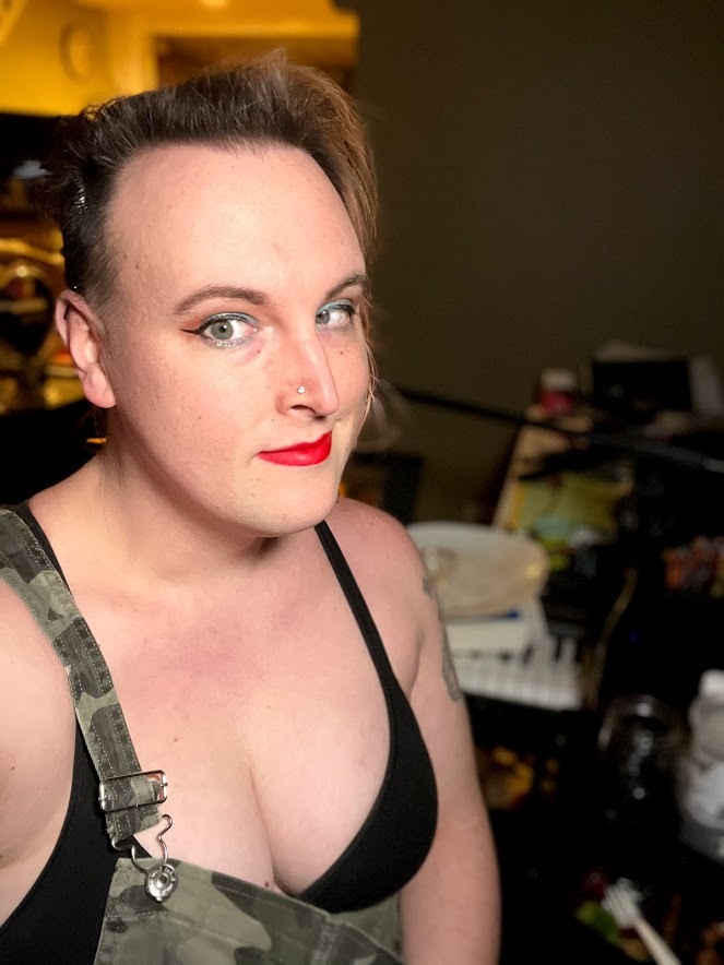 chedva doll OnlyFans