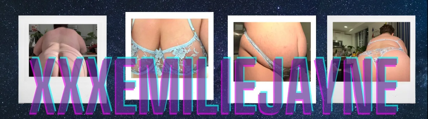 emilie jayne OnlyFans header