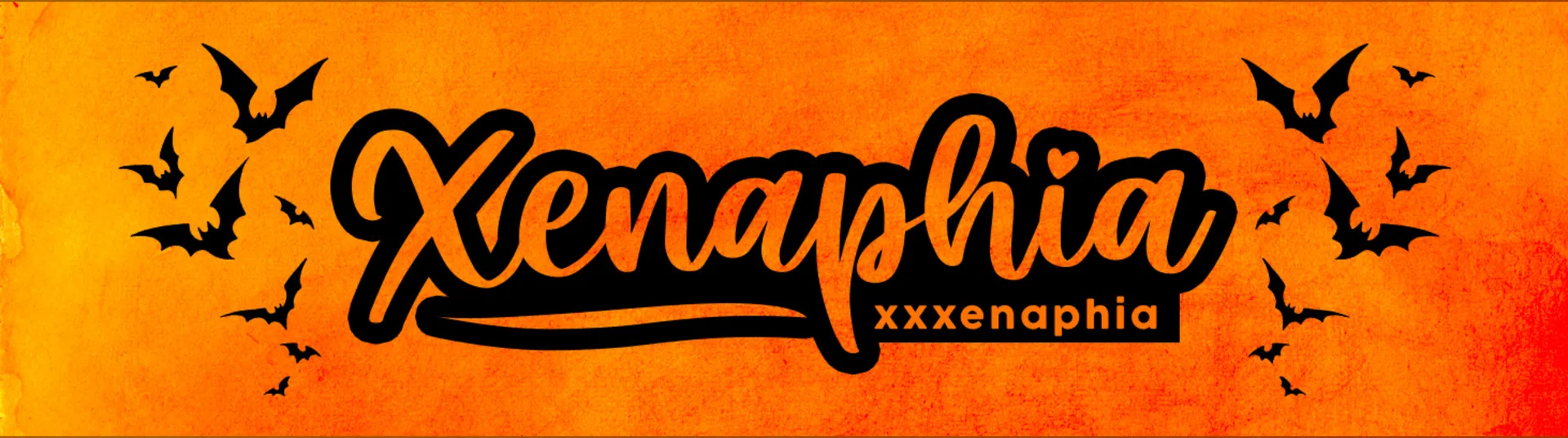 Xenaphia OnlyFans header