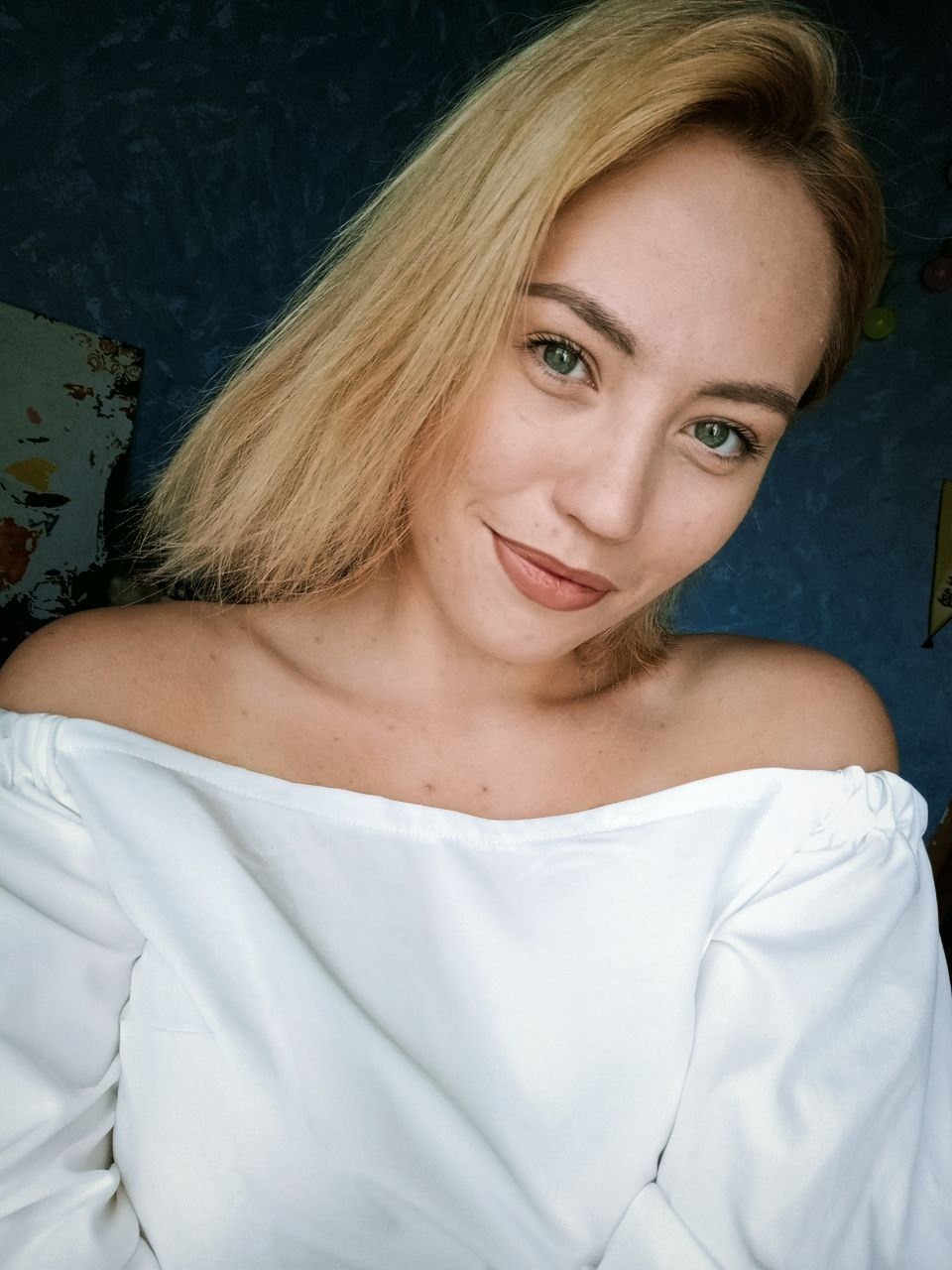 ❤️  Ksenia Hot 💙 OnlyFans