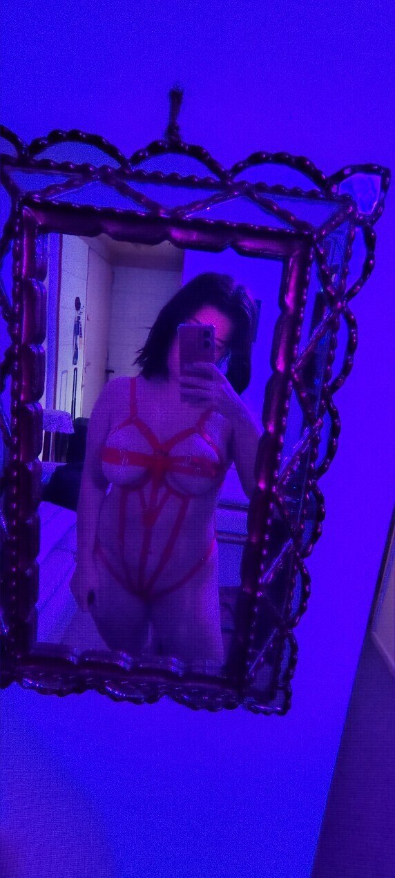 Cherry 🔥 OnlyFans