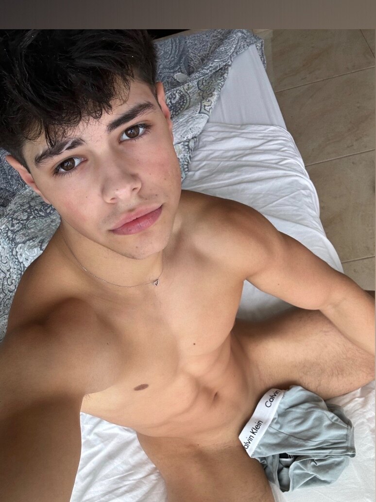 XXXFORNoah OnlyFans