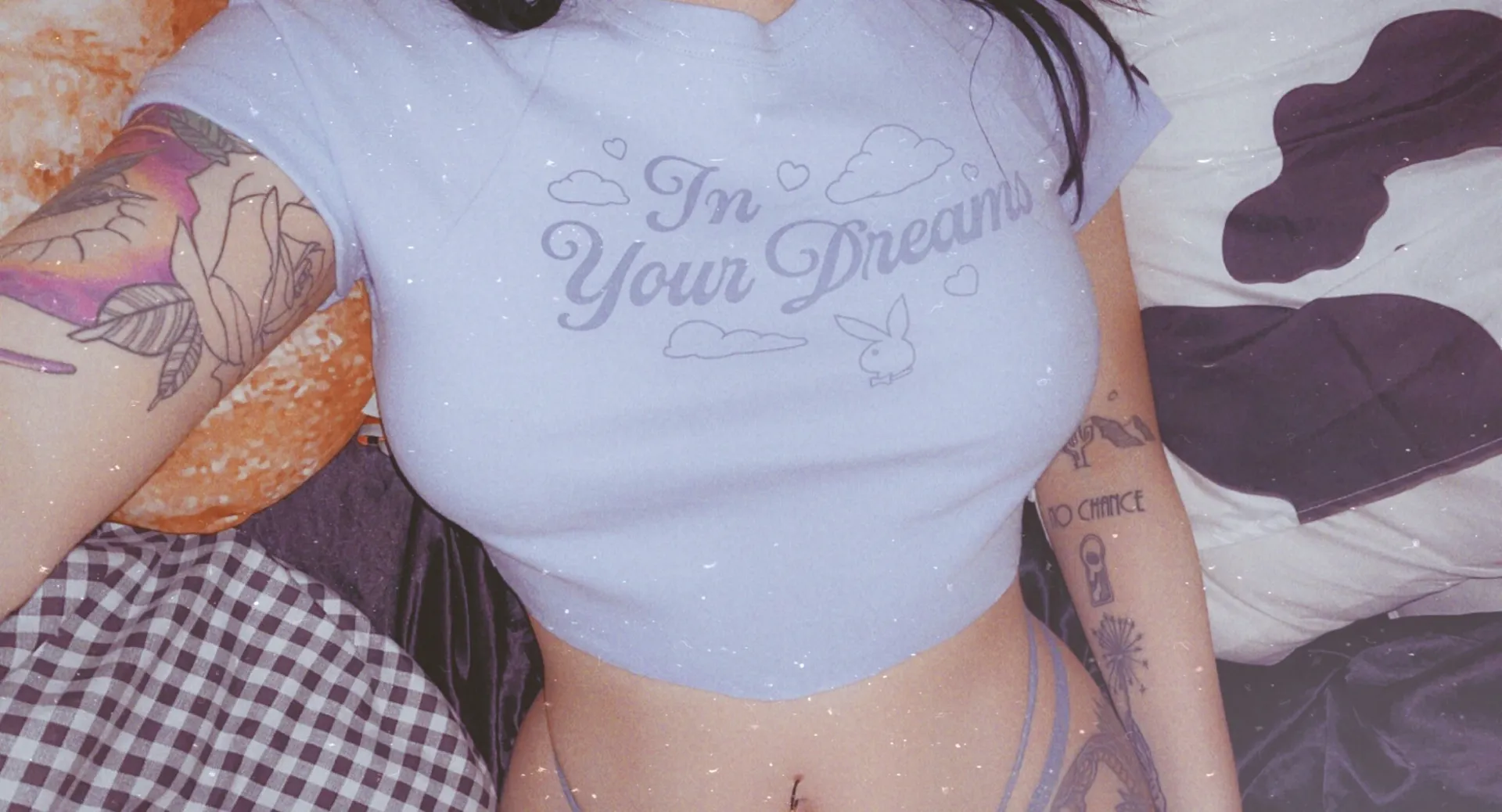 Hazel OnlyFans header