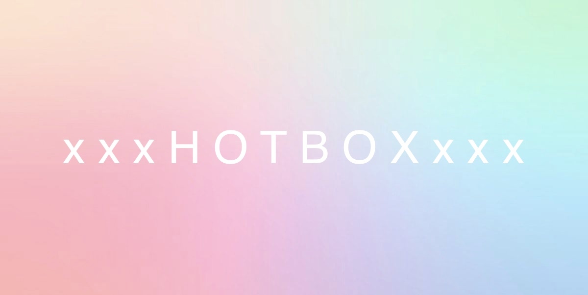 xxxHOTBOXxxx OnlyFans header