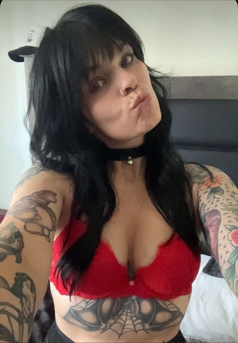 XXX Hotwife OnlyFans