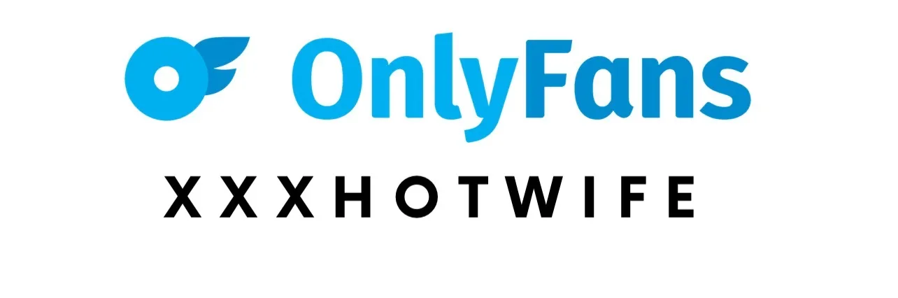 XXX Hotwife OnlyFans header