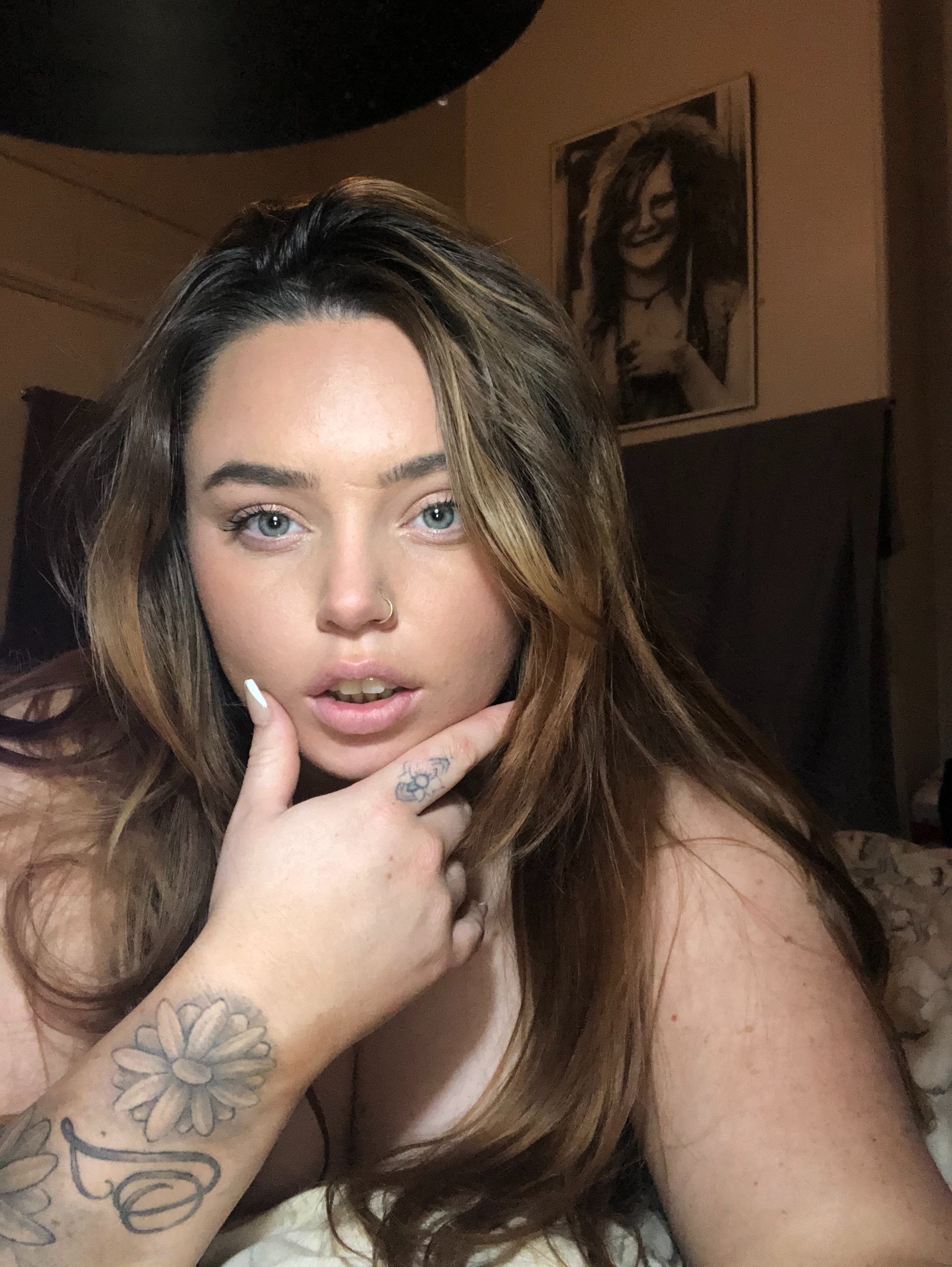 BlessedBubbleBut OnlyFans